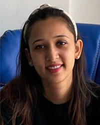 Dr. Dharti Arya - Aarutva
